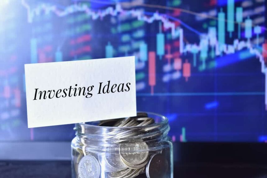 How to Invest $500
