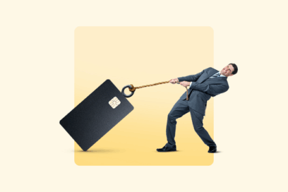 How does credit card debt hinder you?