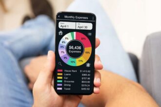 Best Budgeting Apps