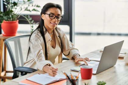 How to get work from home jobs in 10 easy steps