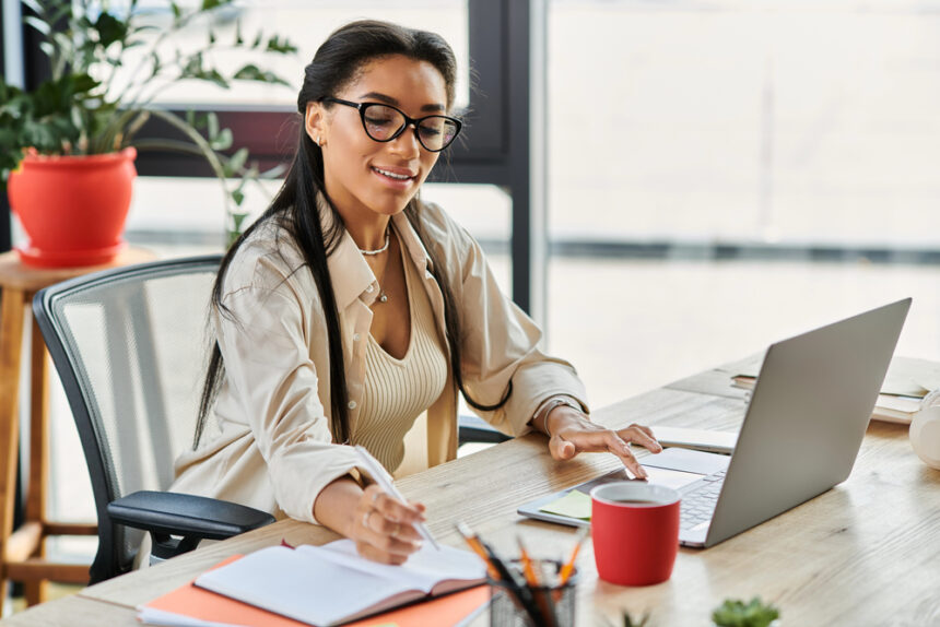 How to get work from home jobs in 10 easy steps