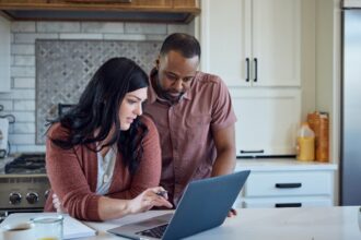 Survey: More than two-thirds of Americans are not budgeted. Here's why you should and how you can save more