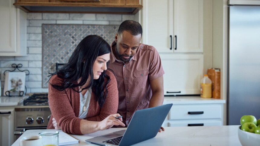 Survey: More than two-thirds of Americans are not budgeted. Here's why you should and how you can save more