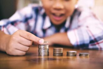 Stocks for Kids