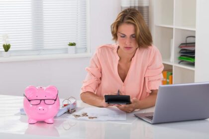 Can it change your finances?