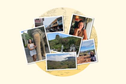 Destination dupe to avoid travel debt |