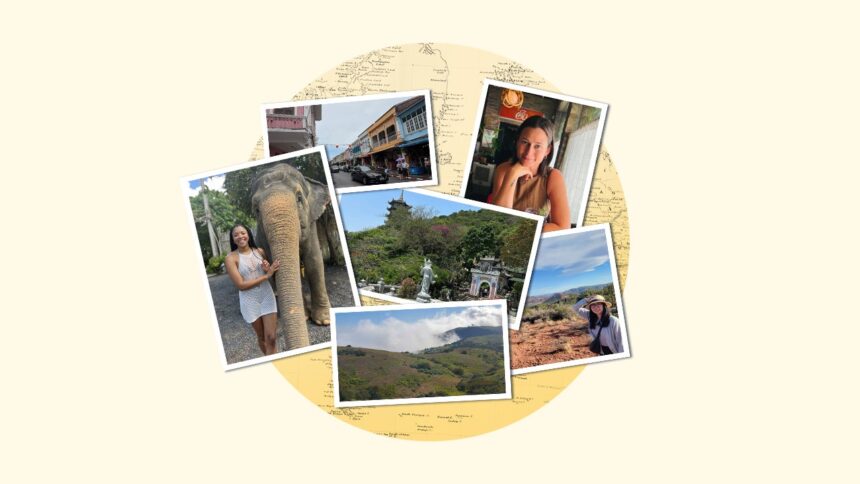 Destination dupe to avoid travel debt |