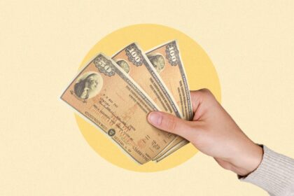 Savings Bonds: What are they and how to cash them out