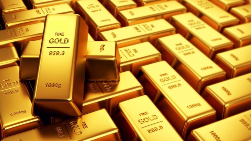 Best Gold ETF: Top Funds for Gold Investment