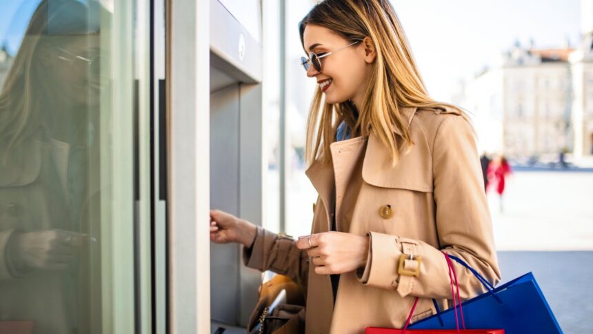 What is an ATM card?