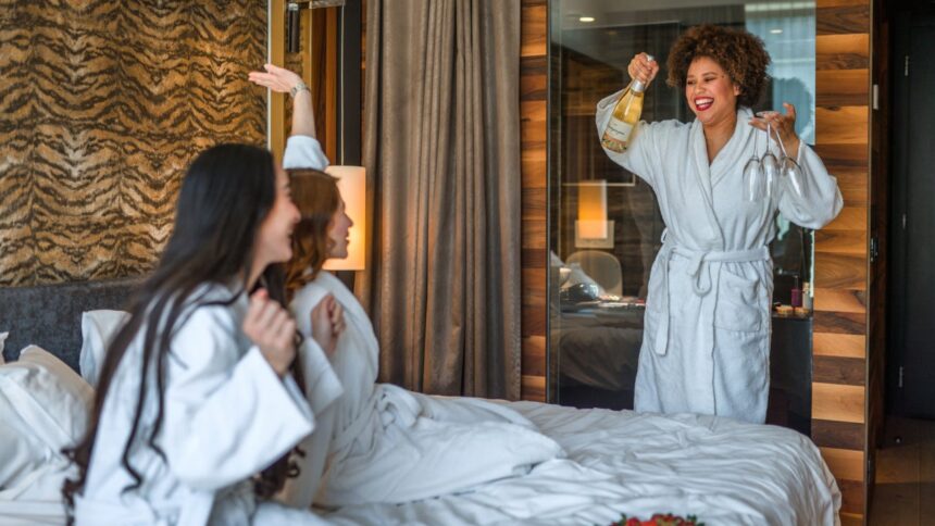 Best hotel credit card for free night