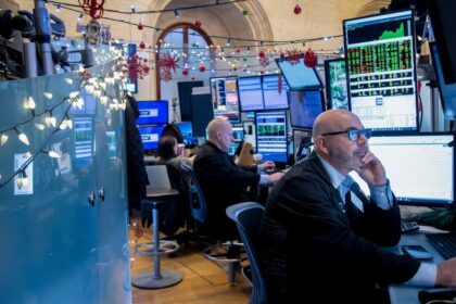 Stock Market Holidays in 2025: This is when the US market is closed