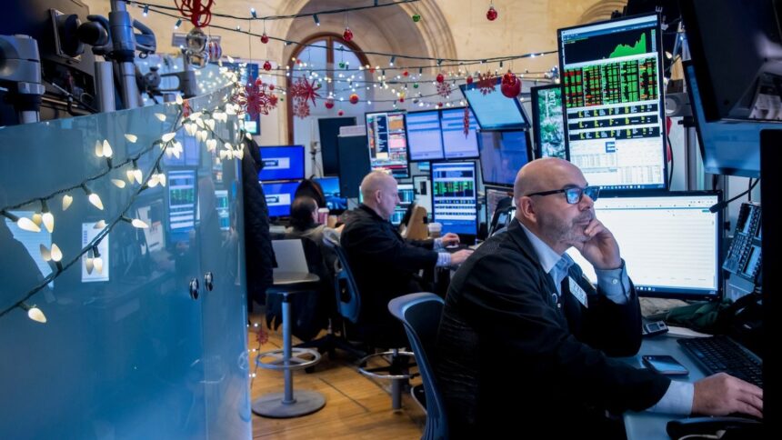 Stock Market Holidays in 2025: This is when the US market is closed