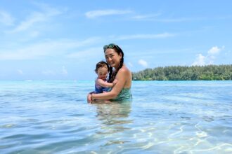 How blogging has changed my life (and my family's future) forever