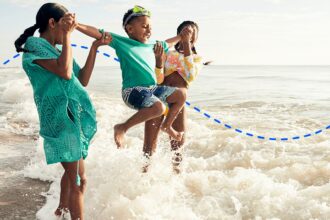 How to save for family vacations
