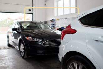 Can I have two car loans at once?