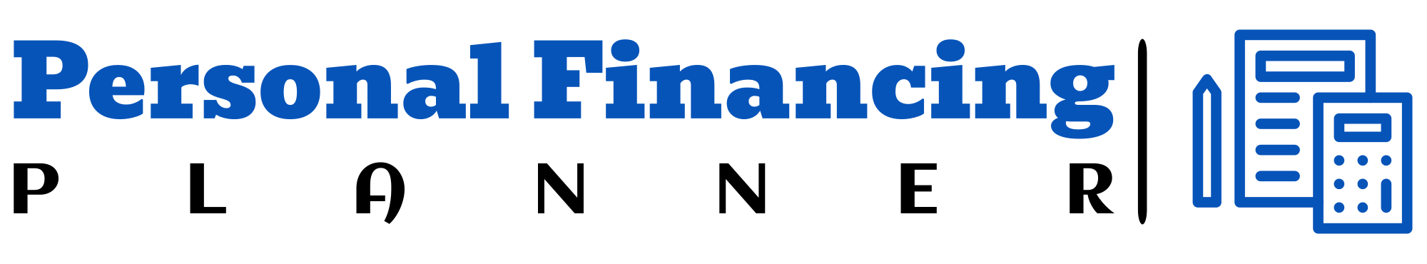 Personal Financing Planner