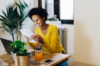 What is a low-interest personal loan?