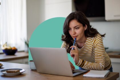 Average personal loan interest rates for May 2025
