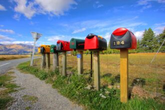 Where to buy stamps - 13 best places