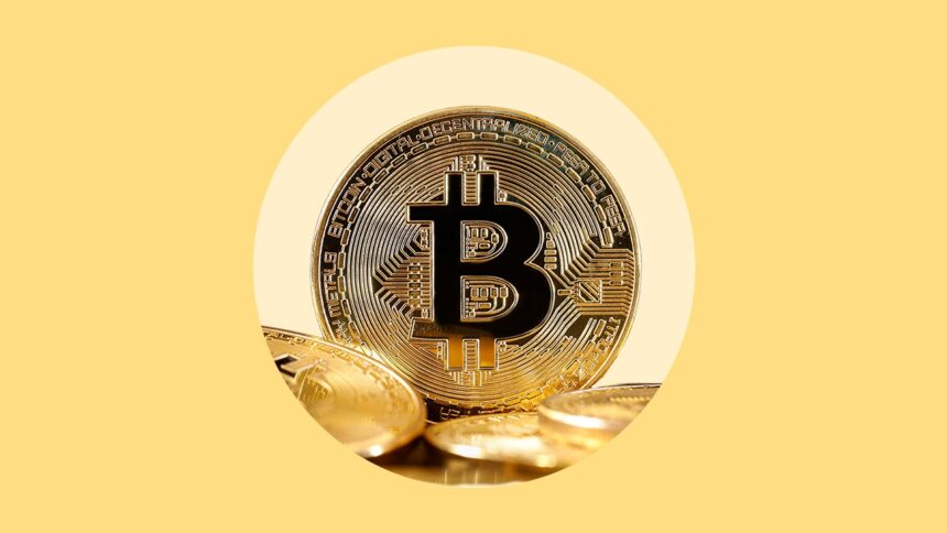 Best Cryptocurrency of 2025: Best Cryptocurrency of 8 Years