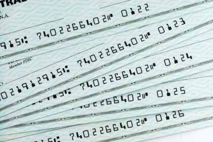 8 Best Places to Cash Your Check Without a Bank Account