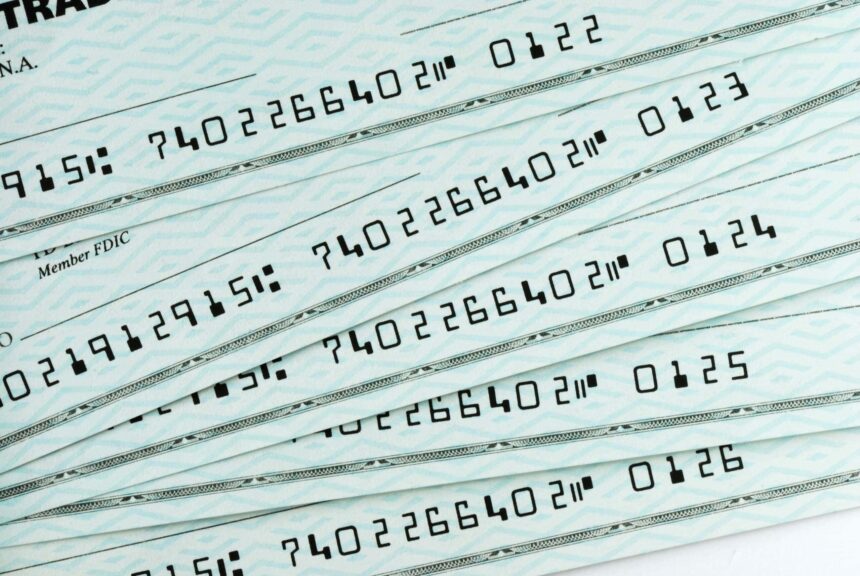 8 Best Places to Cash Your Check Without a Bank Account