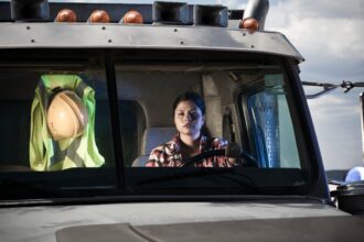 Pros and cons of semi-truck fundraising
