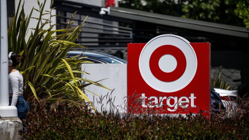 Tariffs, DEI backlash will hit target quarter revenue