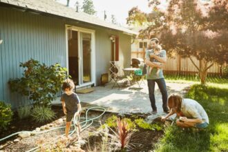 What is your first home buyer tax credit?