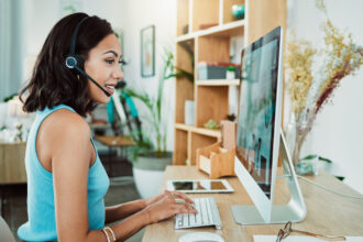 60 remote customer service jobs you can do from home