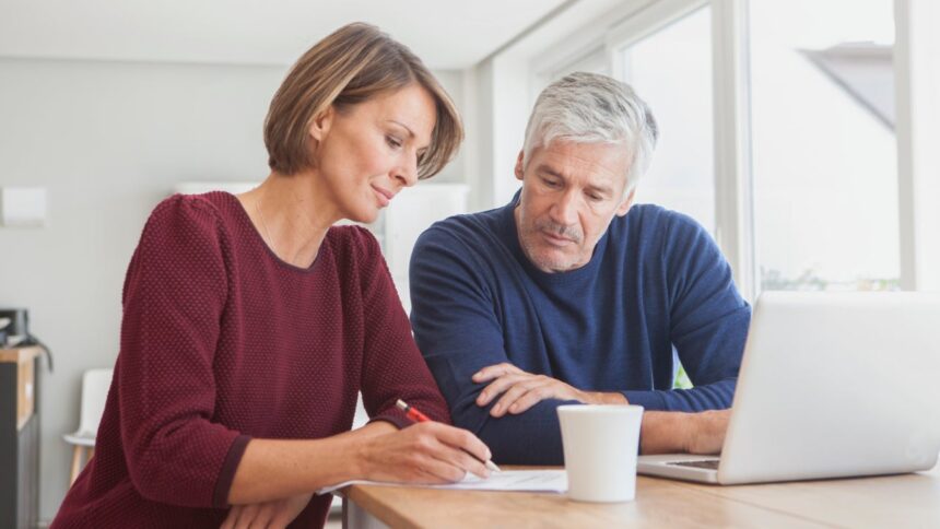 Best pension rates for June 2025