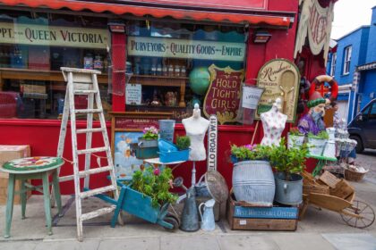 12 Best Places to Sell Antiques for Most Money