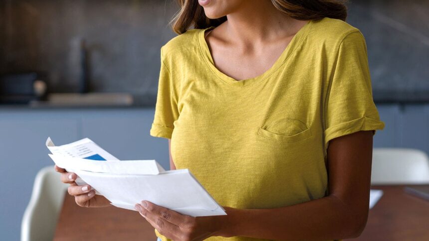 Can the bank issue a credit card without my permission?