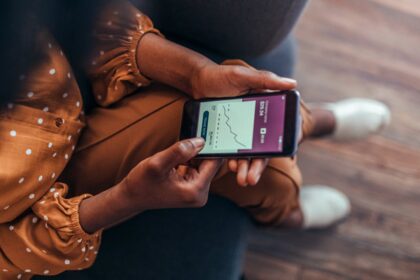 Can I buy stocks with a credit card?