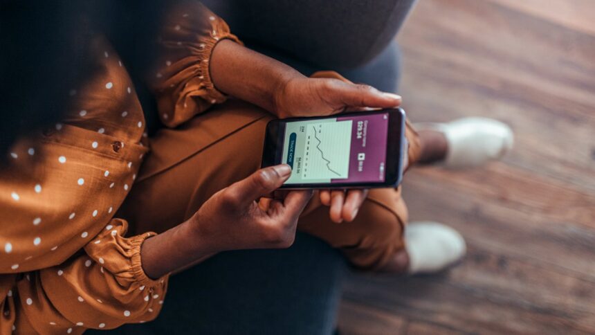 Can I buy stocks with a credit card?