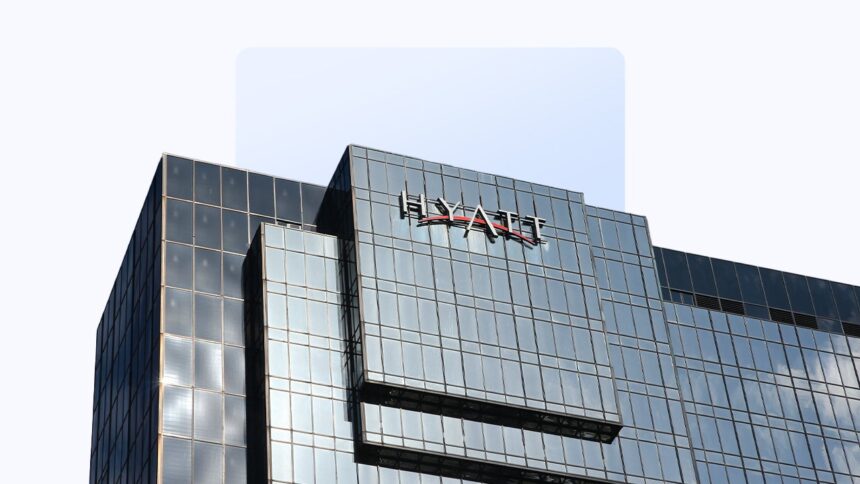 The ultimate world of Hyatt Guide