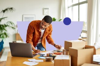 How to start a small business