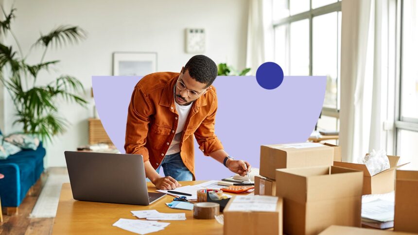 How to start a small business
