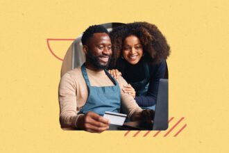 Best business cards with no personal credit check
