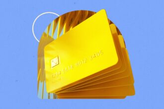 Credit card companies list