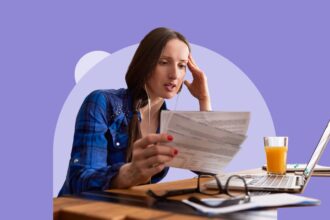 How to process lost cashier checks