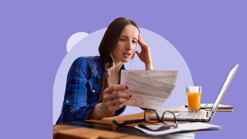 How to process lost cashier checks