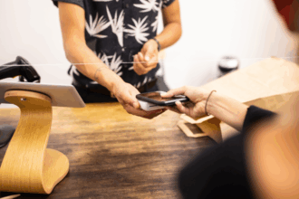 Is it safe to add credit cards to your digital wallet?