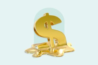 Denny's dollars and debt: Student loan forgiveness