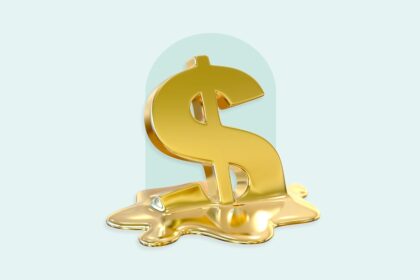 Denny's dollars and debt: Student loan forgiveness