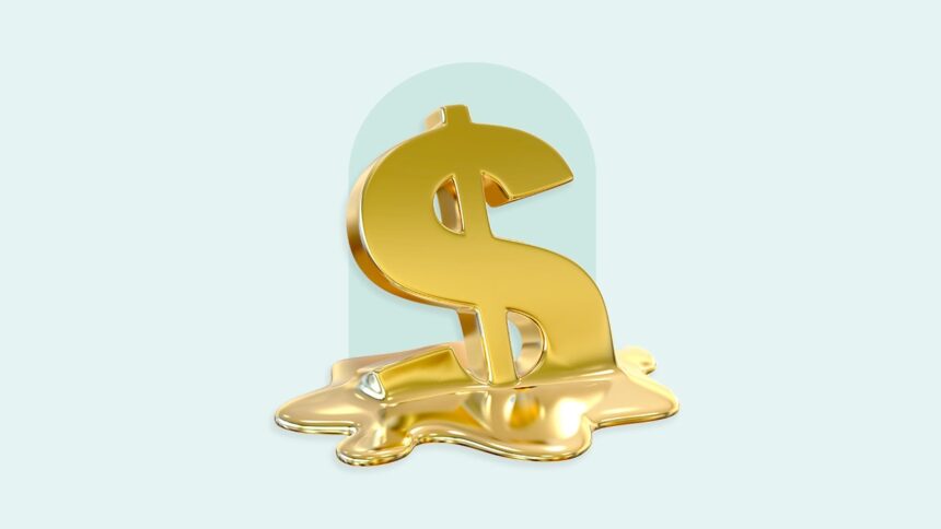 Denny's dollars and debt: Student loan forgiveness