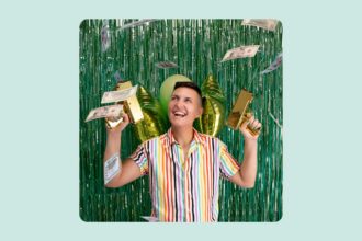 One Queer Money Coach's Approach to Utilizing Your Debt