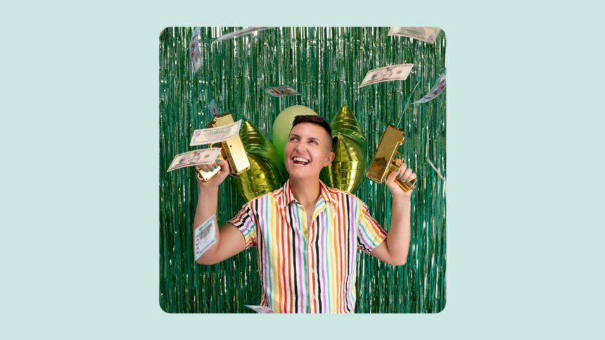 One Queer Money Coach's Approach to Utilizing Your Debt