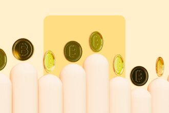 Is Bitcoin a new "big technology" stock?